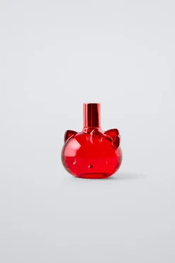 Niños ZARA 1½ - 6 Años·Licencias|1½ - 6 Años·Perfumes / Cosmética<HELLO KITTY 50TH ANNIVERSARY © SANRIO EDT 50ML (1.69 FL.OZ.)