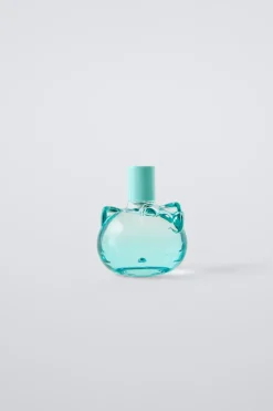Niños ZARA 1½ - 6 Años·Licencias|1½ - 6 Años·Perfumes / Cosmética<HELLO KITTY WINTER © SANRIO EDT 50ML (1.69 FL. OZ.)