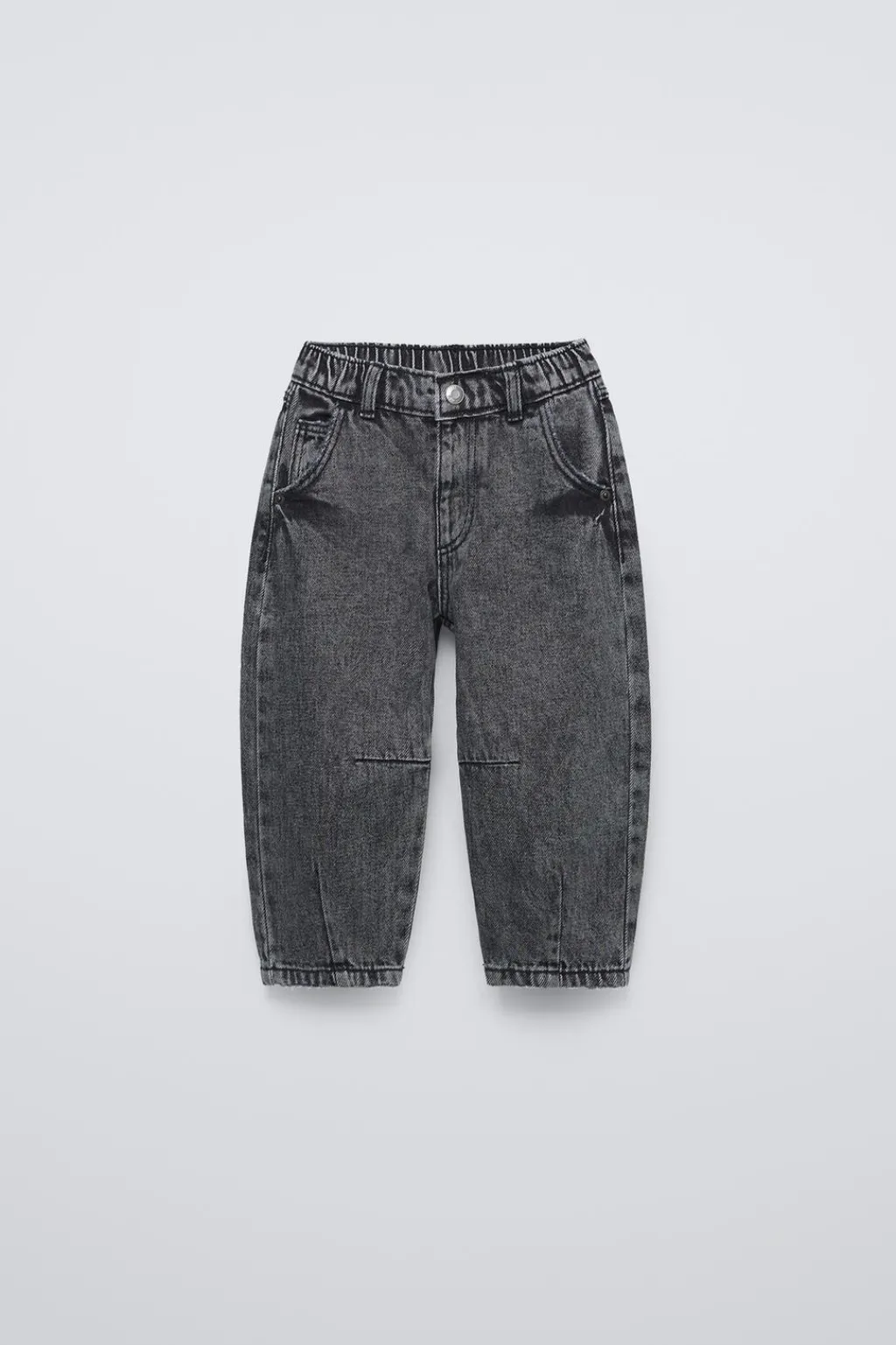 Niños ZARA 1½ - 6 Años·Jeans / Denim|6 - 18 Meses·Pantalones / Leggings<JEANS ACID WASH