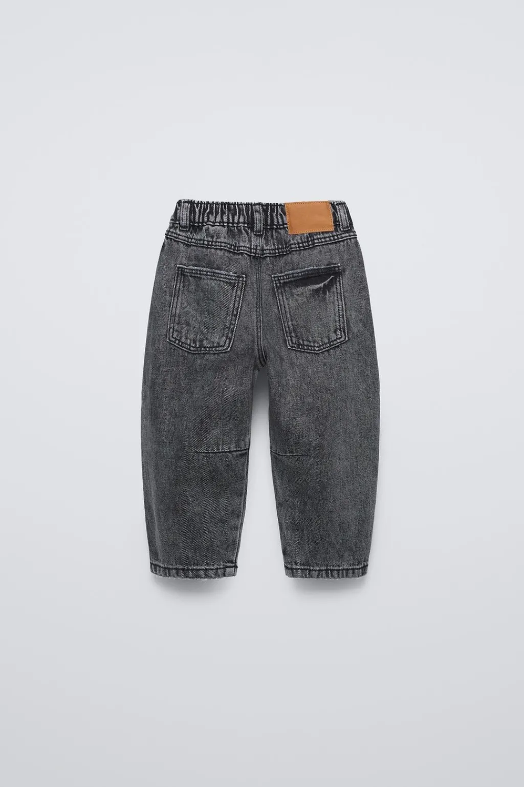 Niños ZARA 1½ - 6 Años·Jeans / Denim|6 - 18 Meses·Pantalones / Leggings<JEANS ACID WASH
