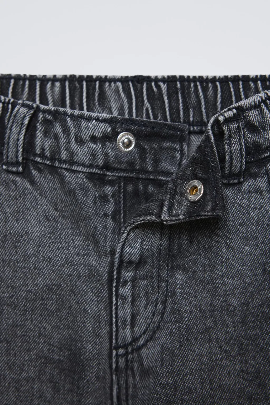 Niños ZARA 1½ - 6 Años·Jeans / Denim|6 - 18 Meses·Pantalones / Leggings<JEANS ACID WASH