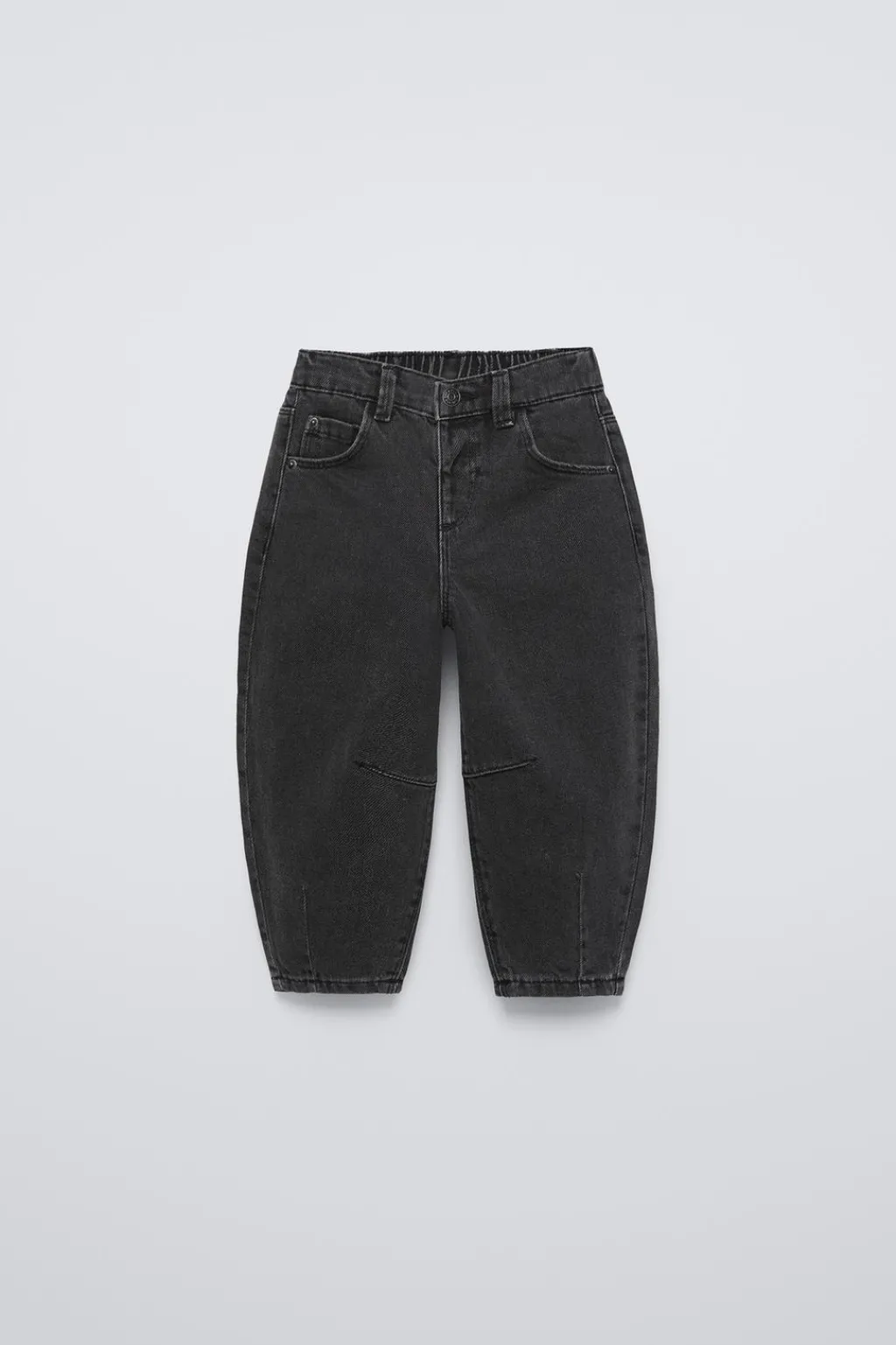 Niños ZARA 1½ - 6 Años·Jeans / Denim|6 - 18 Meses·Pantalones / Leggings<JEANS BARREL