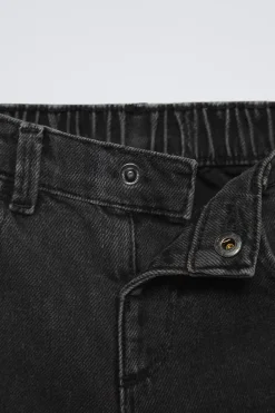 Niños ZARA 1½ - 6 Años·Jeans / Denim|6 - 18 Meses·Pantalones / Leggings<JEANS BARREL