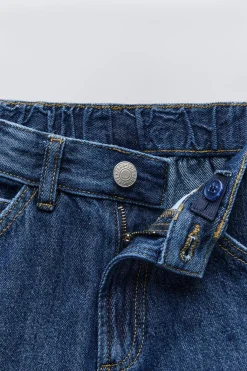 Niños ZARA 6 - 14 Años·Jeans<JEANS CARPENTER