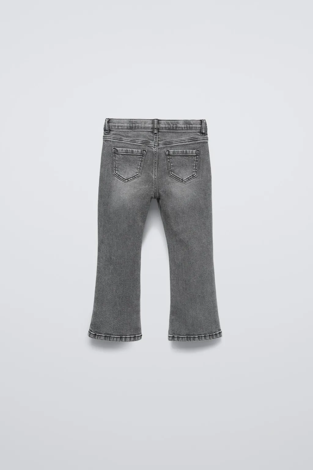 Niños ZARA 1½ - 6 Años·Jeans / Denim|6 - 18 Meses·Pantalones / Leggings<JEANS FLARE BOLSILLOS