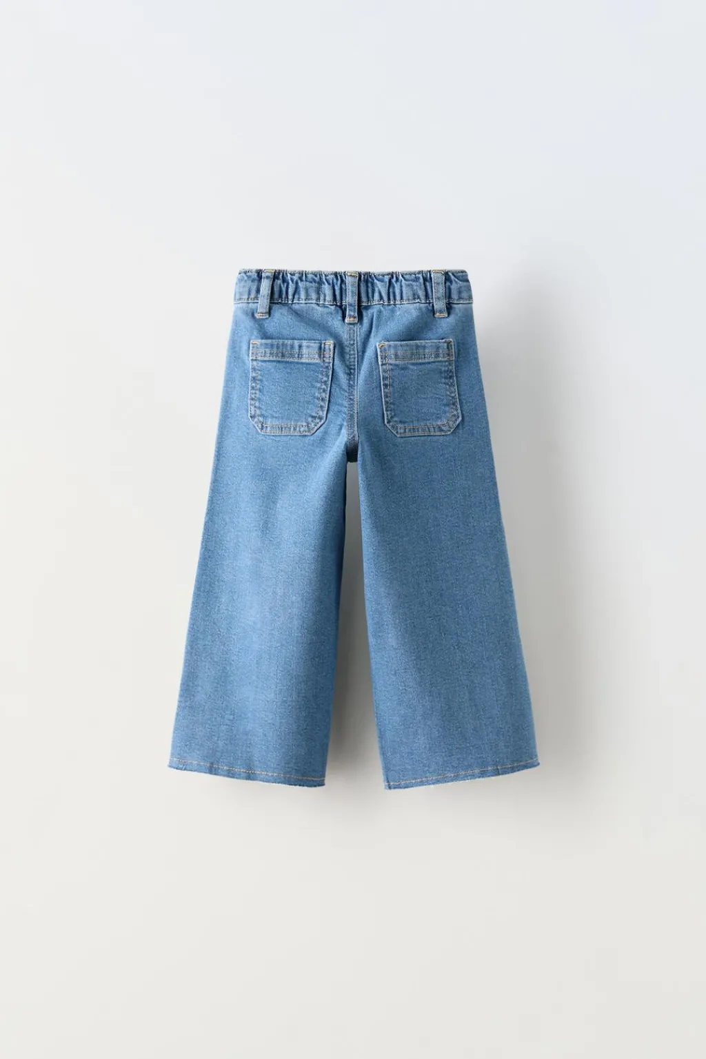 Niños ZARA 1½ - 6 Años·Jeans / Denim|6 - 18 Meses·Pantalones / Leggings<JEANS MARINE