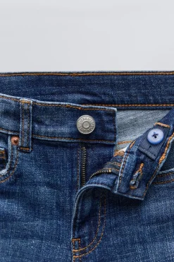 Niños ZARA 6 - 14 Años·Jeans<JEANS SKINNY FIT