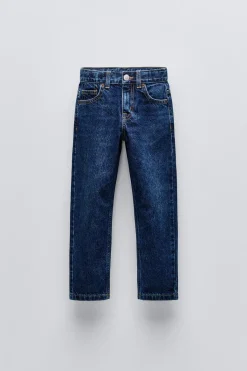 Niños ZARA 6 - 14 Años·Jeans<JEANS STANDARD
