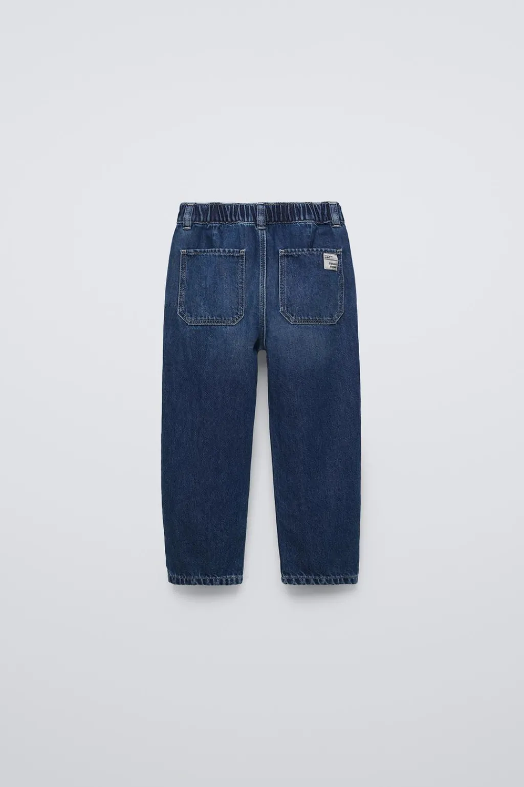 Niños ZARA 6 - 18 Meses·Pantalones / Leggings<JEANS THE SLOUCHY