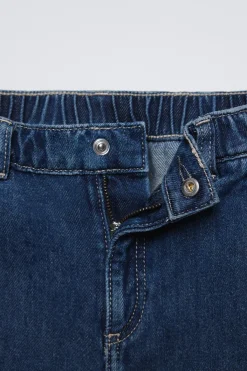 Niños ZARA 6 - 18 Meses·Pantalones / Leggings<JEANS THE SLOUCHY
