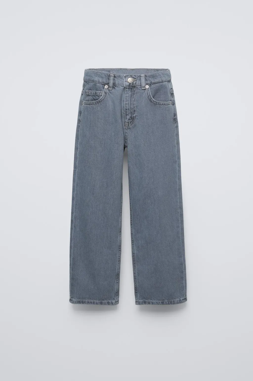Niños ZARA 6 - 14 Años·Jeans<JEANS WIDE FIT