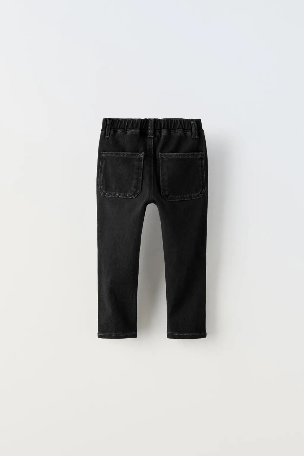 Niños ZARA 1½ - 6 Años·Pantalones|1½ - 6 Años·Jeans / Denim<JEGGING DENIM