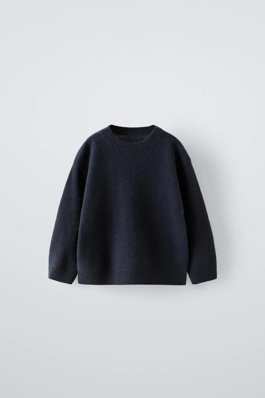 Niños ZARA 1½ - 6 Años·Punto|1½ - 6 Años·Total Look<JERSEY 100% CASHMERE