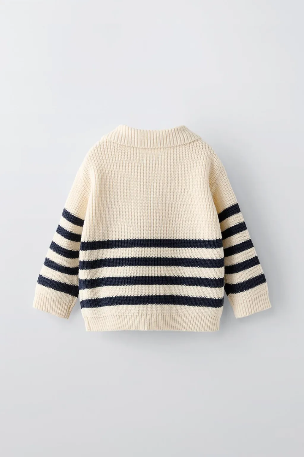 Niños ZARA 1½ - 6 Años·Punto|1½ - 6 Años·Licencias<JERSEY RAYAS MICKEY MOUSE © DISNEY