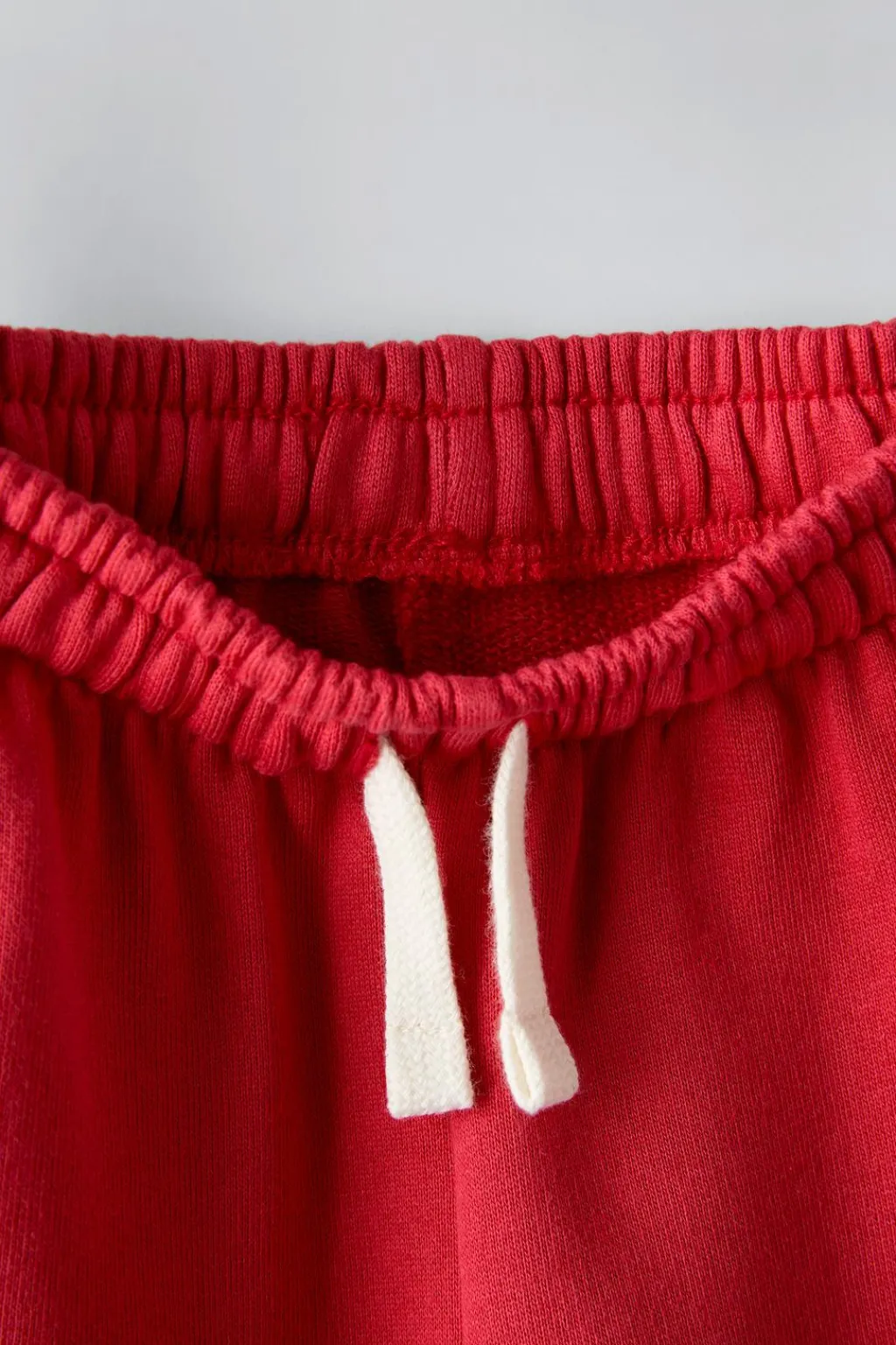 Niños ZARA 1½ - 6 Años·Pantalones|1½ - 6 Años·Chándal<JOGGING TEXTO FLOCK
