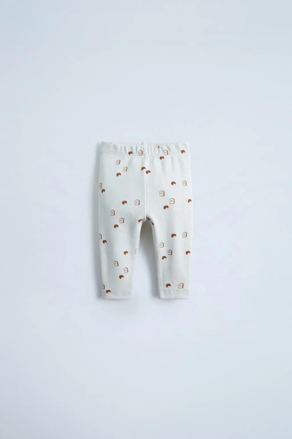 Niños ZARA 0 - 6 Meses·Leggings / Polainas|0 - 6 Meses·Homewear<LEGGING ESTAMPADO