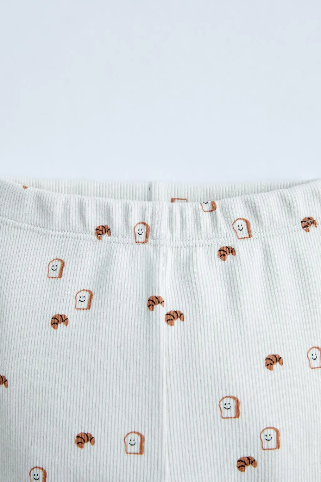 Niños ZARA 0 - 6 Meses·Leggings / Polainas|0 - 6 Meses·Homewear<LEGGING ESTAMPADO