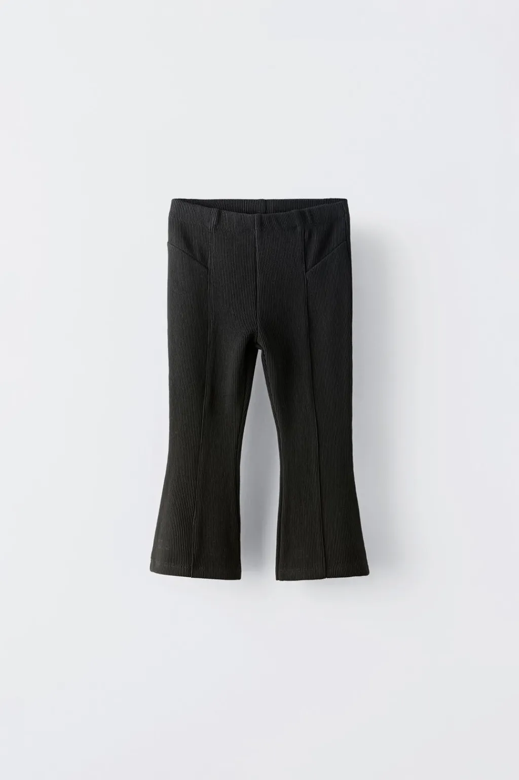 Niños ZARA 1½ - 6 Años·Pantalones|1½ - 6 Años·Leggings<LEGGING FLARE OTTOMAN