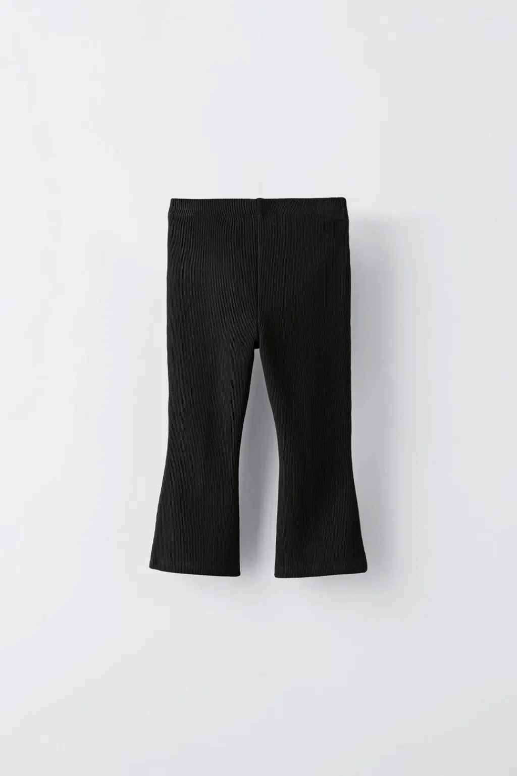 Niños ZARA 1½ - 6 Años·Pantalones|1½ - 6 Años·Leggings<LEGGING FLARE OTTOMAN