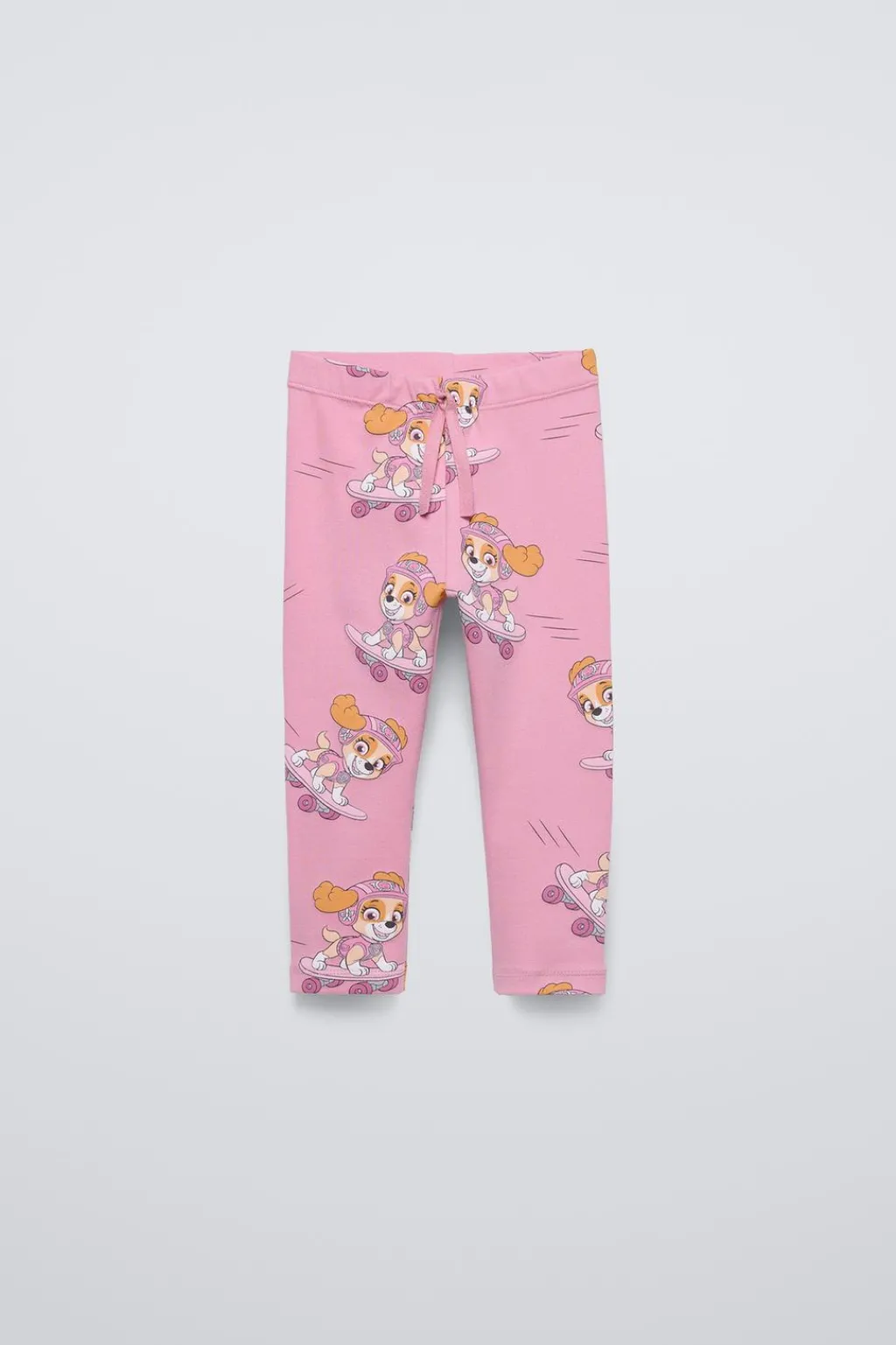 Niños ZARA 1½ - 6 Años·Pantalones|1½ - 6 Años·Leggings<LEGGING PAW PATROL SKYE ™