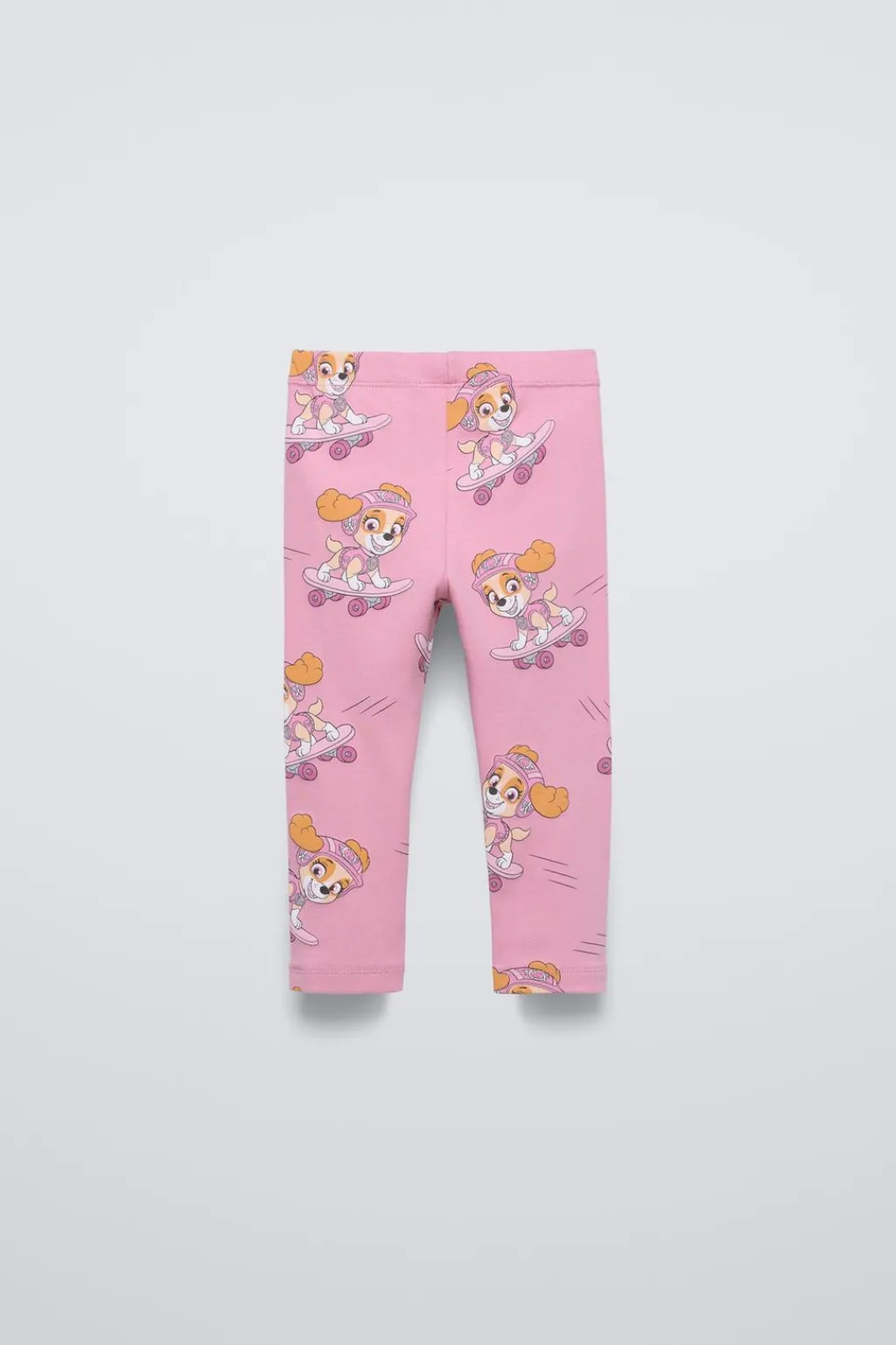 Niños ZARA 1½ - 6 Años·Pantalones|1½ - 6 Años·Leggings<LEGGING PAW PATROL SKYE ™