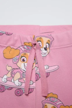Niños ZARA 1½ - 6 Años·Pantalones|1½ - 6 Años·Leggings<LEGGING PAW PATROL SKYE ™