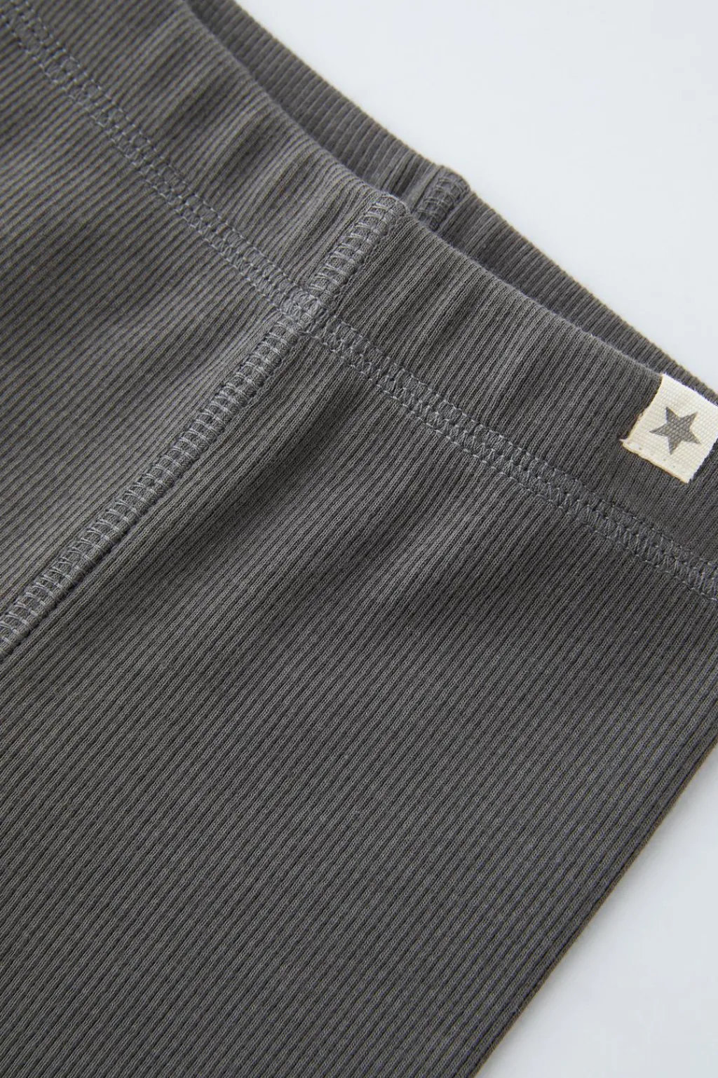 Niños ZARA 0 - 6 Meses·Leggings / Polainas|0 - 6 Meses·Básicos<LEGGING RIB