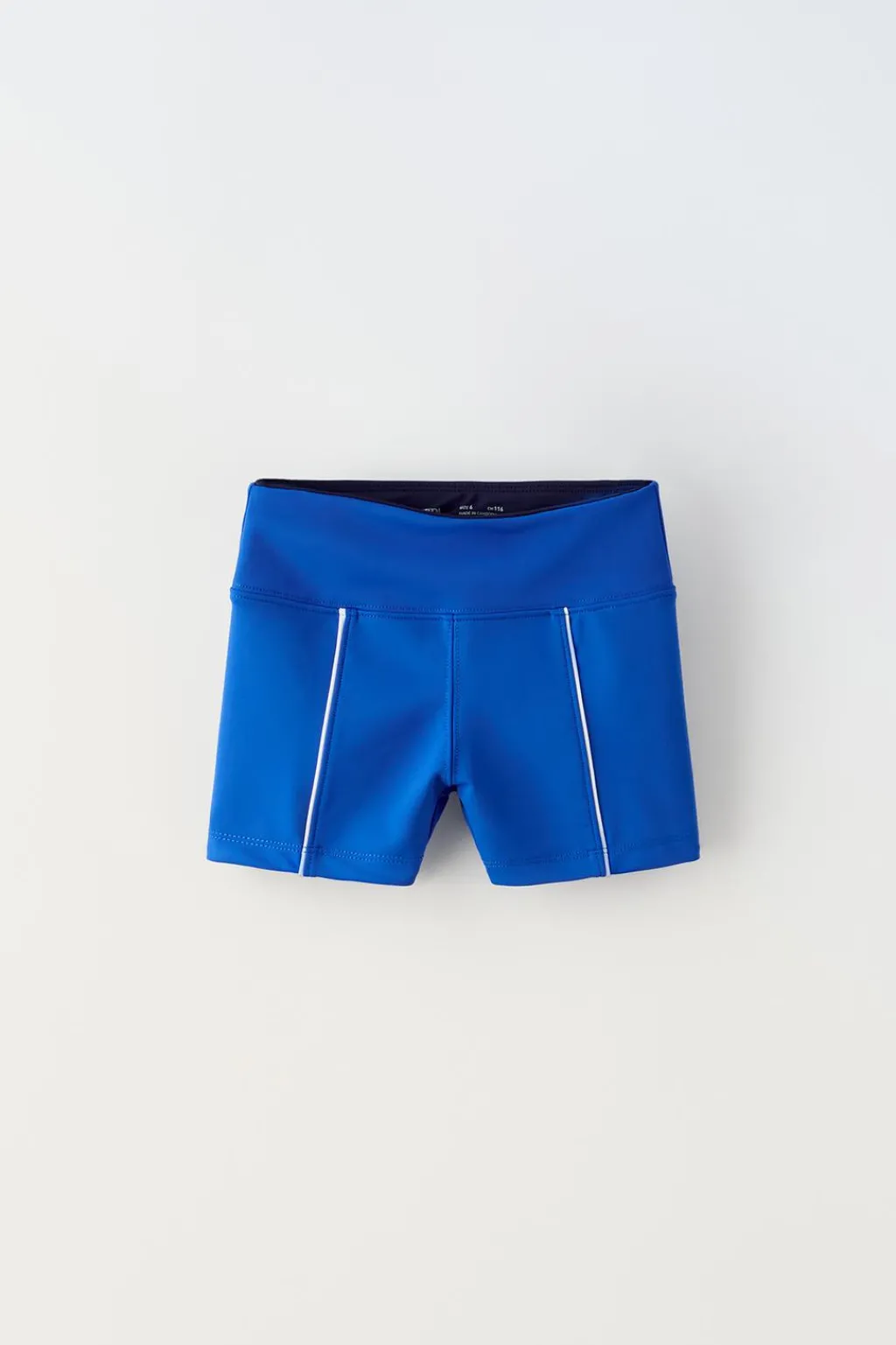Niños ZARA 6 - 14 Años·Pantalones|6 - 14 Años·Leggings<LEGGING VIVOS CONTRASTE