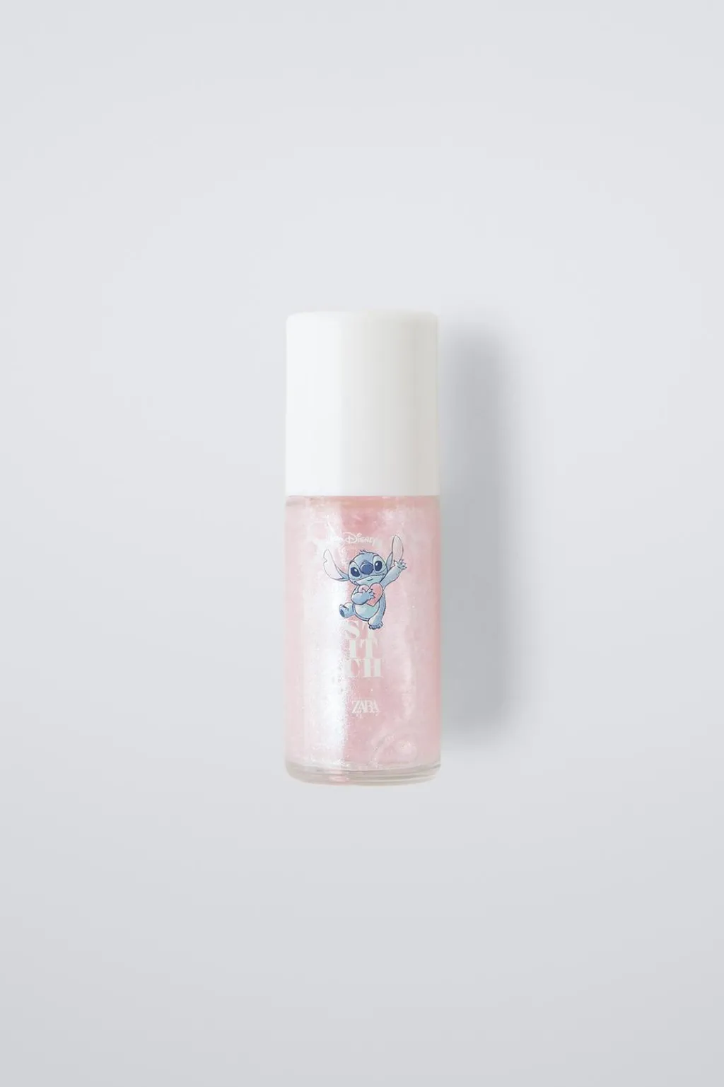 Niños ZARA 1½ - 6 Años·Licencias|1½ - 6 Años·Perfumes / Cosmética<LILO & STITCH © DISNEY BODY GLITTER 25ML (0.85 FL. OZ.)