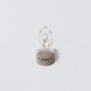 Niños ZARA 1½ - 6 Años·Accesorios|6 - 14 Años·Bolsos / Mochilas<LLAVERO GATITO