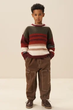 Niños ZARA 6 - 14 Años·Zapatos|6 - 14 Años·Zapatos<LTHR DCK 13