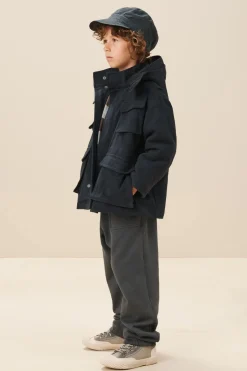 Niños ZARA 6 - 14 Años·Zapatos|6 - 14 Años·Zapatos<LTHR HGH TP 13