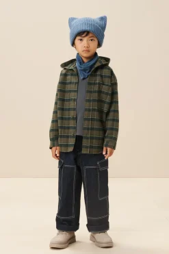 Niños ZARA 6 - 14 Años·Zapatos|6 - 14 Años·Zapatos<LTHR NKL BOOT 13