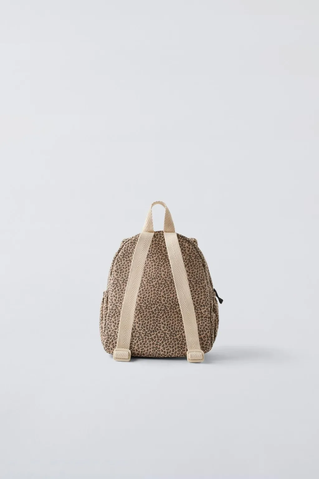 Niños ZARA 1½ - 6 Años·Bolsos / Mochilas<MINI MOCHILA ANIMAL PRINT