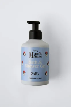 Niños ZARA 1½ - 6 Años·Licencias|1½ - 6 Años·Perfumes / Cosmética<MINNIE MOUSE © DISNEY GEL 250ML (8.45 FL.OZ.)