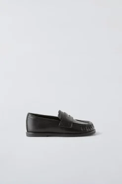Niños ZARA 1½ - 6 Años·Zapatos|1½ - 6 Años·Zapatos<MOCASÍN ANTIFAZ