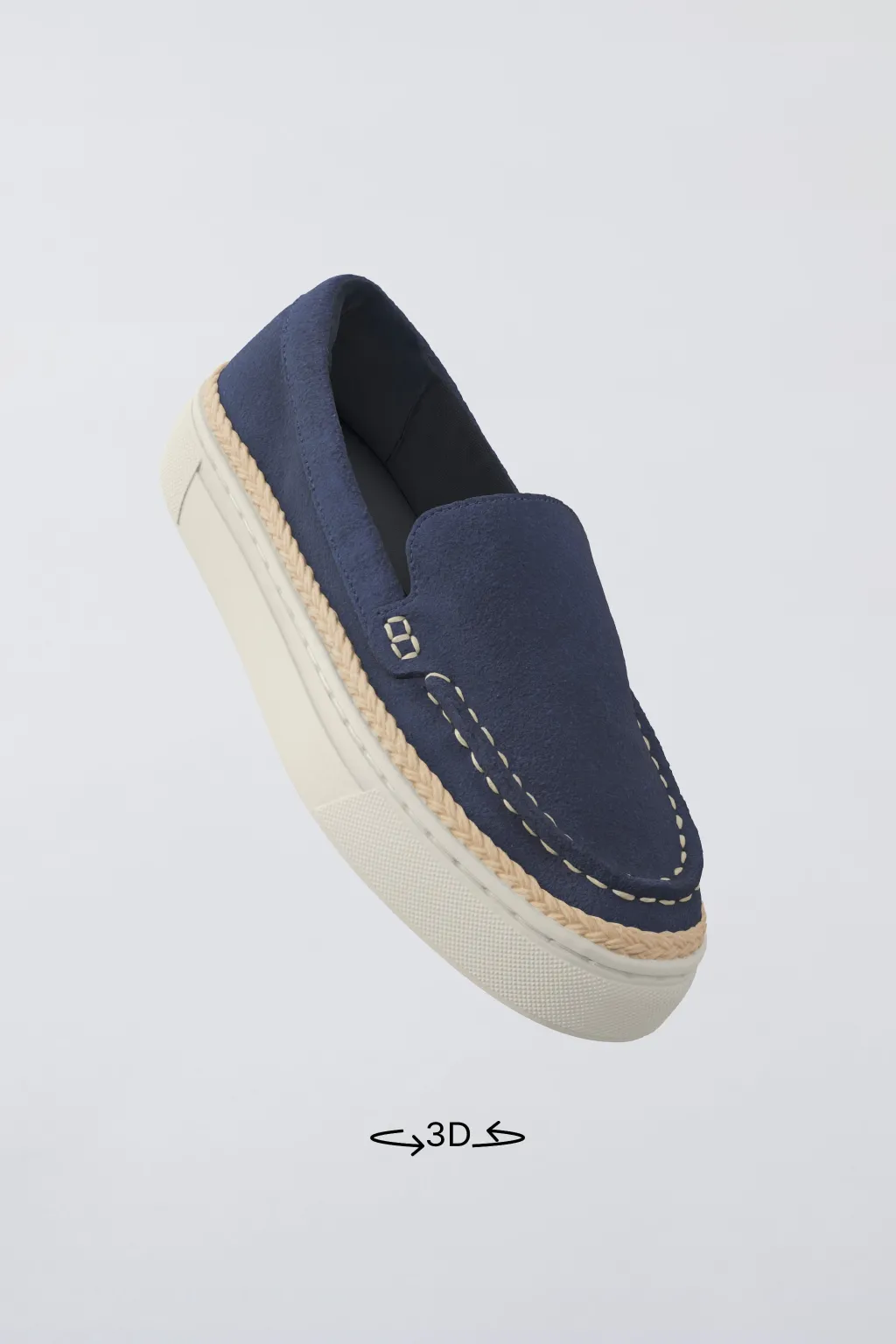 Niños ZARA 6 - 14 Años·Zapatos|Accesorios / Zapatos / 0 - 14 Años<MOCASÍN SPORT PIEL