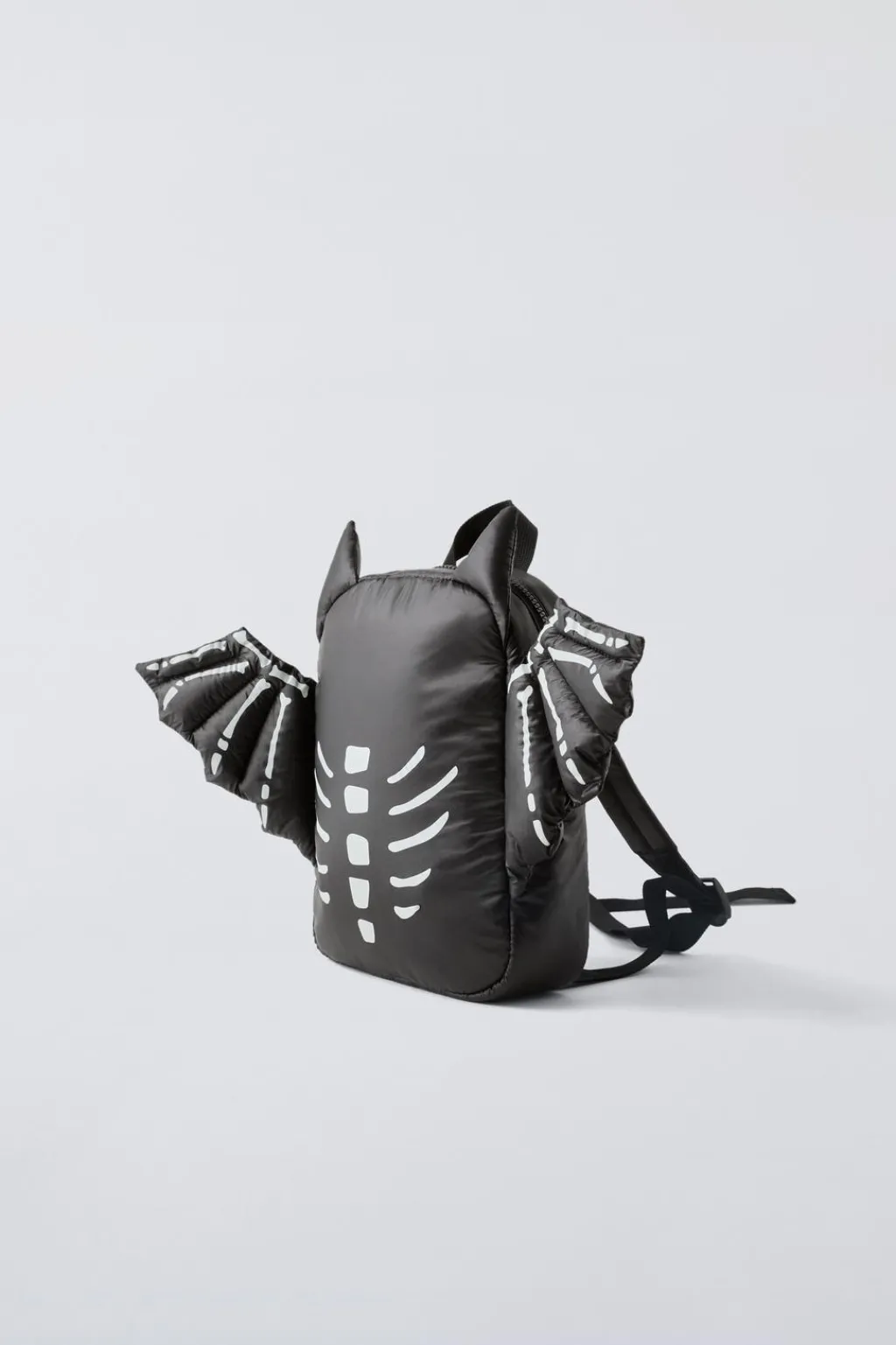 Niños ZARA 6 - 14 Años·Bolsos / Mochilas<MOCHILA MURCIÉLAGO