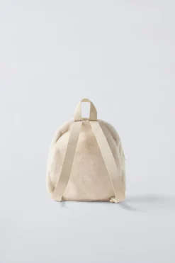 Niños ZARA 1½ - 6 Años·Bolsos / Mochilas<MOCHILA CONEJITO