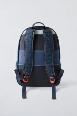 Niños ZARA 6 - 14 Años·Bolsos / Mochilas<MOCHILA ESCOLAR