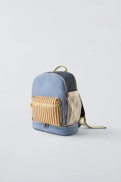 Niños ZARA 1½ - 6 Años·Bolsos / Mochilas|1½ - 6 Años·Bolsos / Mochilas<MOCHILA ESCOLAR