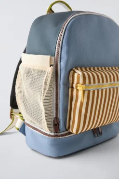 Niños ZARA 1½ - 6 Años·Bolsos / Mochilas|1½ - 6 Años·Bolsos / Mochilas<MOCHILA ESCOLAR