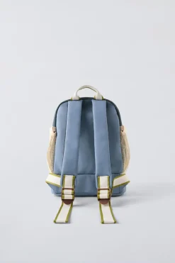 Niños ZARA 1½ - 6 Años·Bolsos / Mochilas|1½ - 6 Años·Bolsos / Mochilas<MOCHILA ESCOLAR