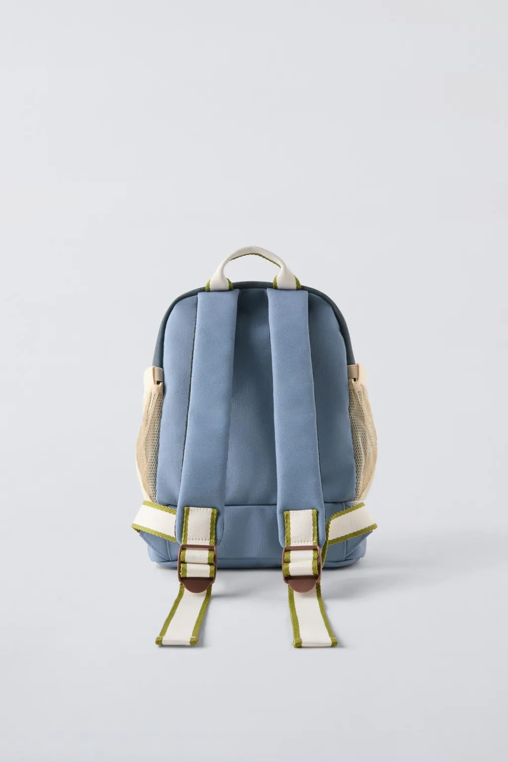 Niños ZARA 1½ - 6 Años·Bolsos / Mochilas|1½ - 6 Años·Bolsos / Mochilas<MOCHILA ESCOLAR