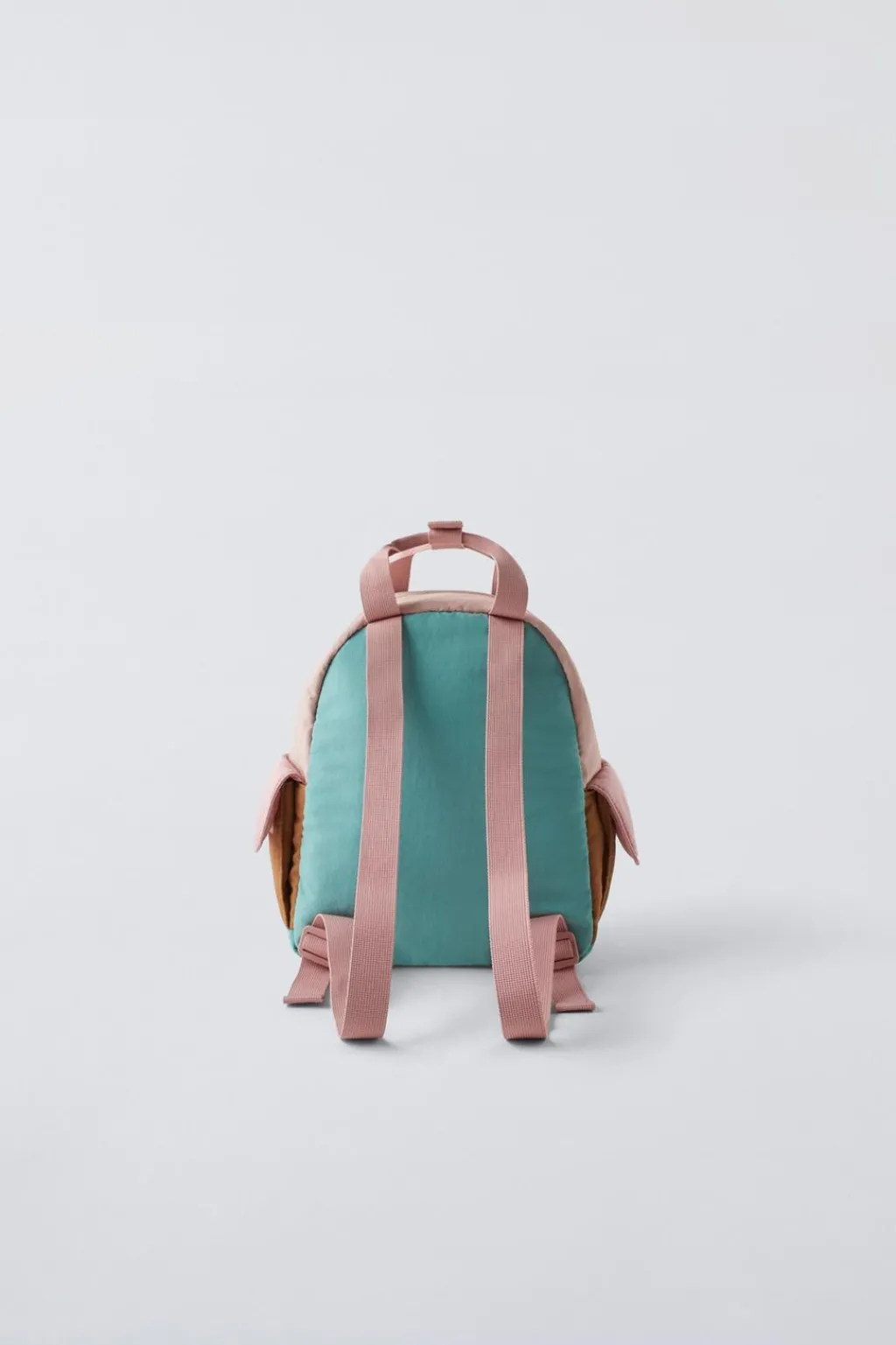 Niños ZARA 1½ - 6 Años·Bolsos / Mochilas|1½ - 6 Años·Bolsos / Mochilas<MOCHILA MINNIE Y MICKEY MOUSE © DISNEY