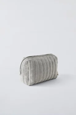 Niños ZARA 1½ - 6 Años·Bolsos / Mochilas|1½ - 6 Años·Bolsos / Mochilas<NECESER MATERNIDAD ALGODÓN