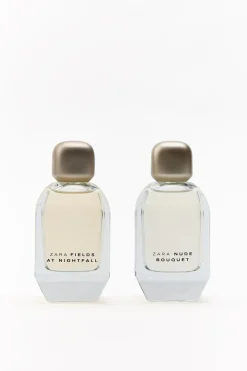 Online NUDE BOUQUET EDP 100ML + FIELDS AT NIGHTFALL EDP 100ML (3.4 FL. OZ). Mujer Perfumes