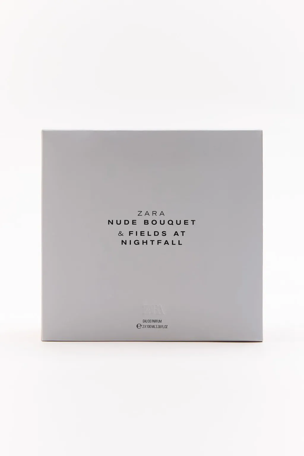 Online NUDE BOUQUET EDP 100ML + FIELDS AT NIGHTFALL EDP 100ML (3.4 FL. OZ). Mujer Perfumes