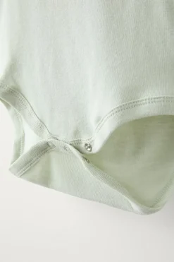 Niños ZARA 1½ - 6 Años·Ropa Interior / Calcetines|1½ - 6 Años·Ropa Interior / Calcetines<PACK CINCO BODIES ARBOLITOS