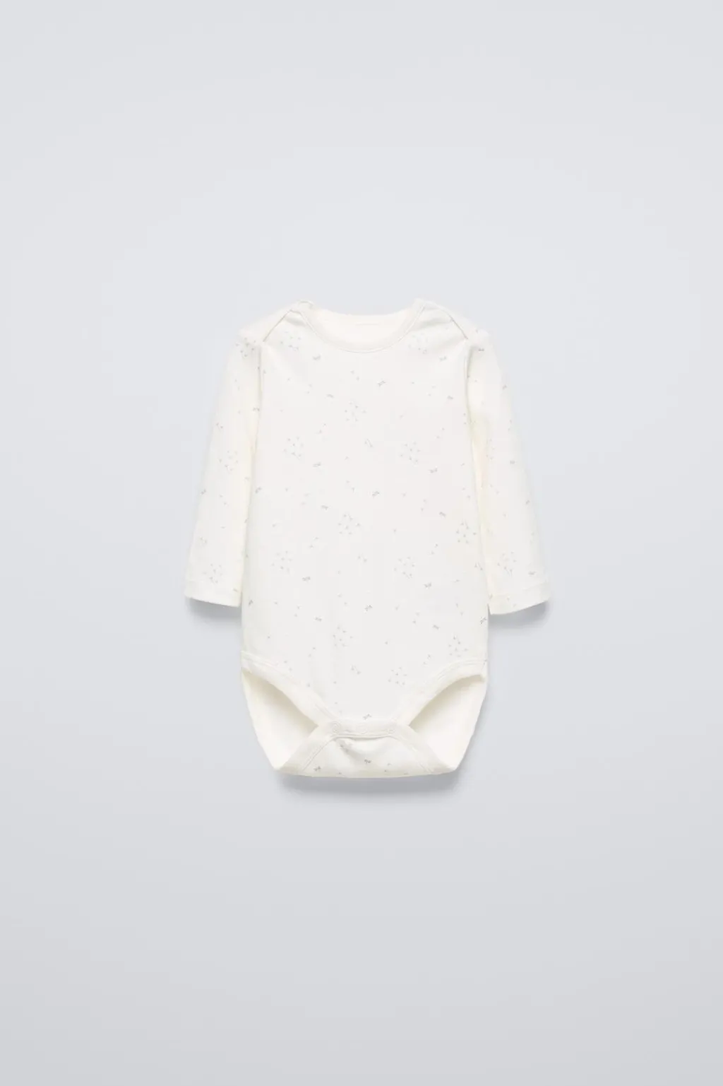 Niños ZARA 1½ - 6 Años·Ropa Interior / Calcetines|1½ - 6 Años·Ropa Interior / Calcetines<PACK CINCO BODIES LIBÉLULAS